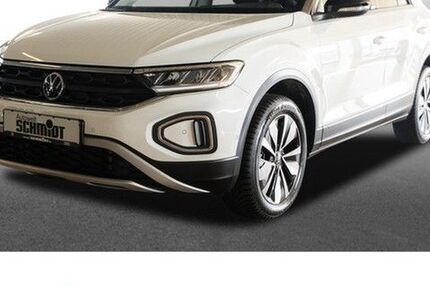 VW T-Roc 37.250 km 24.000 &euro; Recklinghausen 45657