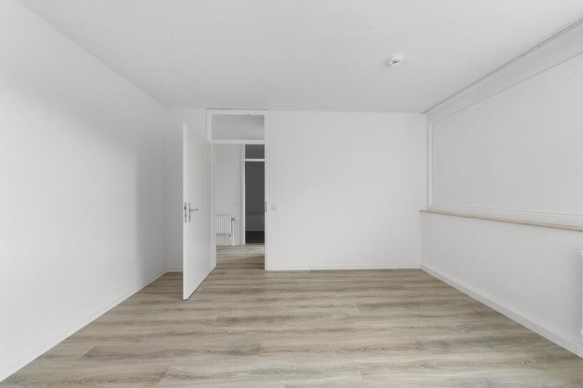 Vorhalle – 3-Zimmer-Komfort mit Aufzug zimmer