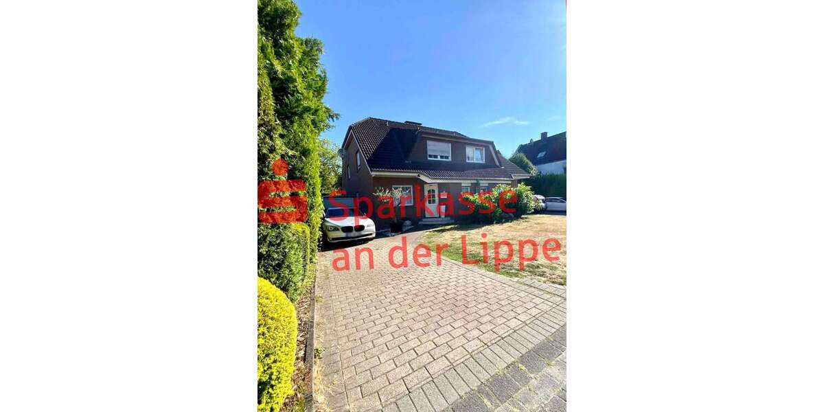Einfamilienhaus Selm - 4 Zimmer, 103 m&sup2;, 325.000&euro; | Angebot:27306365