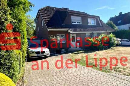Haus Selm - 4 Zimmer, 103 m&sup2;, 325.000&euro; | Angebot:27306365