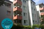Wohnen ab 60 – Modernisierte Seniorenwohnungen mit WBS 2 zimmer