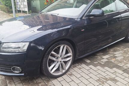 Audi A5 188.000 km 7.900 € Mülheim an der Ruhr 45473