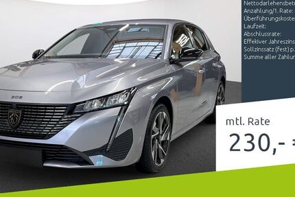 Peugeot 308 58.550 km 19.444 &euro; Dülmen 48249