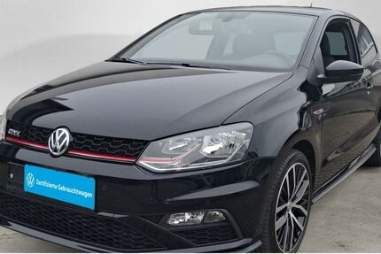 VW Polo 109.509 km 14.380 &euro; Herne 44625