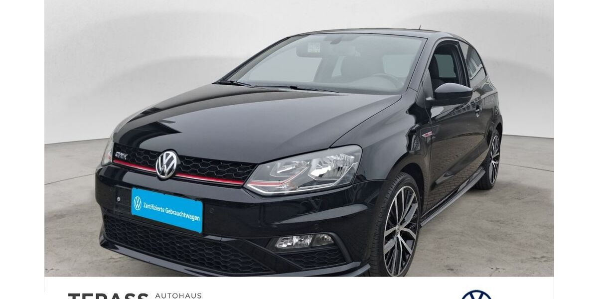 VW Polo 109.509 km 14.380 &euro; Herne 44625