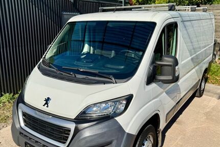 Peugeot Boxer 168.450 km 9.750 € Selm 59379