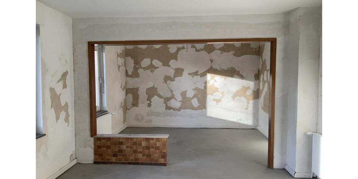 Großzügige 2-Zimmer-Wohnung in Essen-Frillendorf mit neuem Duschbad! 2 zimmer