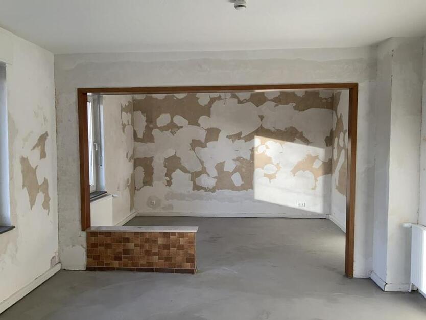 Großzügige 2-Zimmer-Wohnung in Essen-Frillendorf mit neuem Duschbad! zimmer