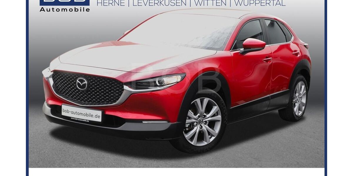 Mazda CX-30 31.620 km 22.444 &euro; Bochum 44809