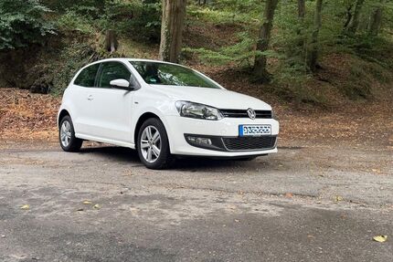 VW Polo 87.000 km 7.100 &euro; Castrop-Rauxel 44577