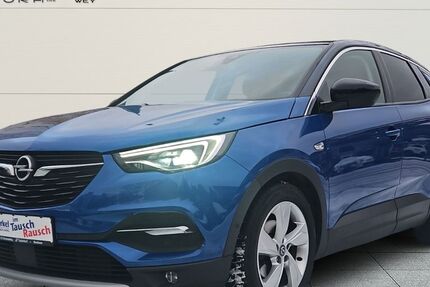 Opel Grandland (X) 91.674 km 13.380 &euro; Bochum 44809