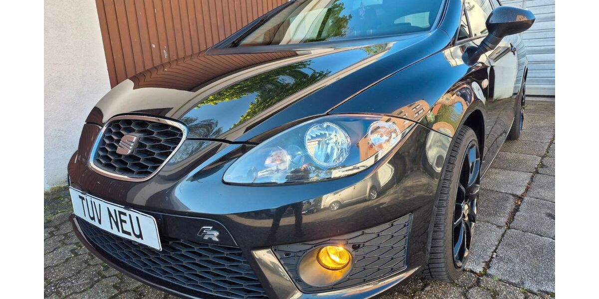 Seat Leon 213.000 km 4.990 &euro; Sprockhövel 45549