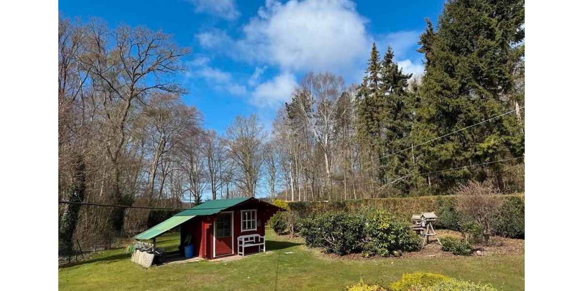 Bungalow Dortmund Hörde - 5 Zimmer, 100 m&sup2;, 269.000&euro; | Angebot:26889278