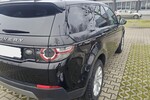 Land Rover Discovery Sport 99.000 km 20.900 &euro; Lünen 44532