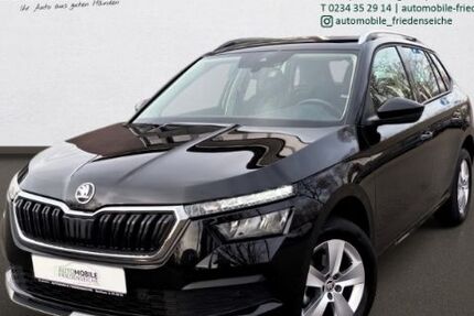 Skoda Kamiq 13.416 km 18.580 &euro; Bochum 44805