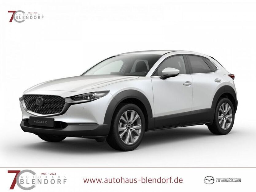 CX-30