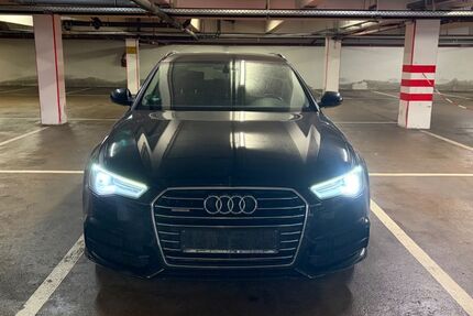 Audi A6 271.606 km 12.000 &euro; Dortmund 44225