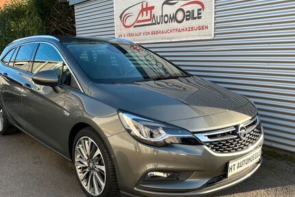 Opel Astra 132.000 km 9.999 &euro; Marl 45770