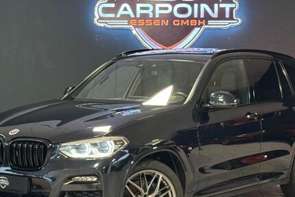 BMW X3 63.000 km 36.899 &euro; Essen 45138