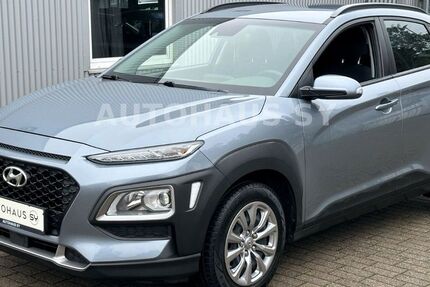 Hyundai KONA 32.000 km 12.470 &euro; Castrop-Rauxel 44575