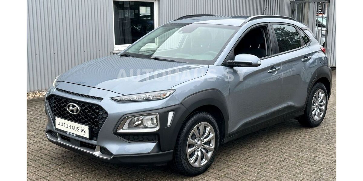 Hyundai KONA 32.000 km 12.470 &euro; Castrop-Rauxel 44575