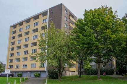 Wohnung Essen Huttrop - 1 Zimmer, 36 m&sup2;, 301&euro; | Angebot:27407865