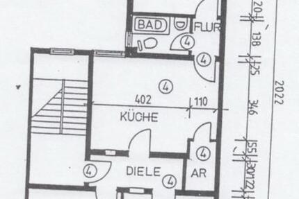Eigentumswohnung Altbau im Klinikviertel zu verkaufen zimmer