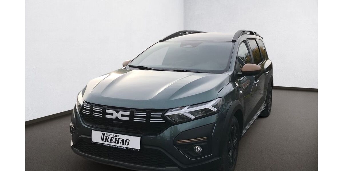 Dacia Jogger 18.345 km 21.580 &euro; Recklinghausen 45659