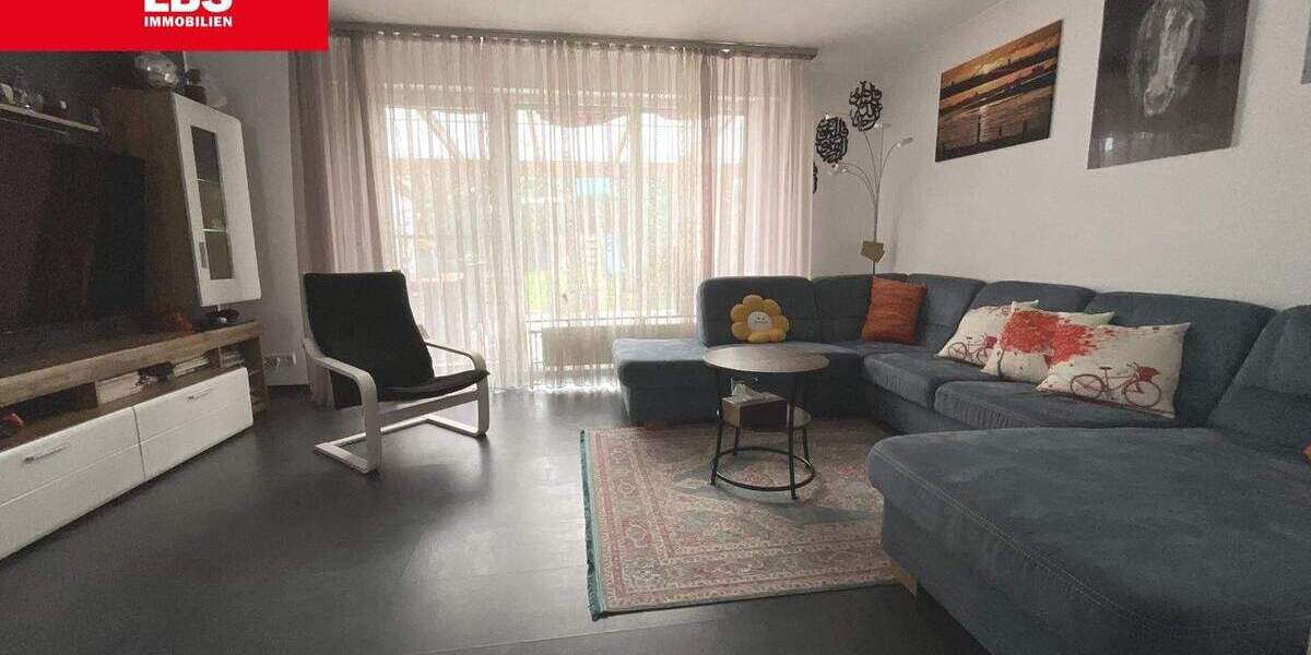 Komfortable DHH mit 5 Zimmern, Garten und Garage in Dortmund-Wickede 5 zimmer