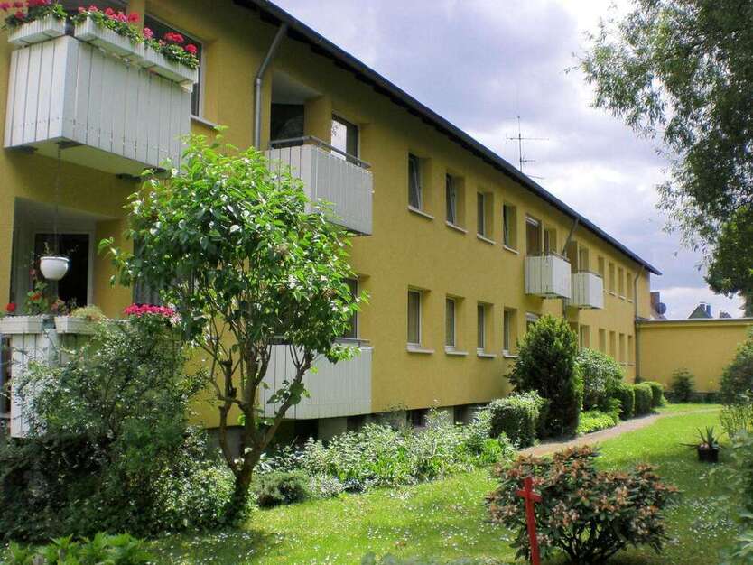 Wohnung zum Mieten in Dortmund 410 € 54.97 m²