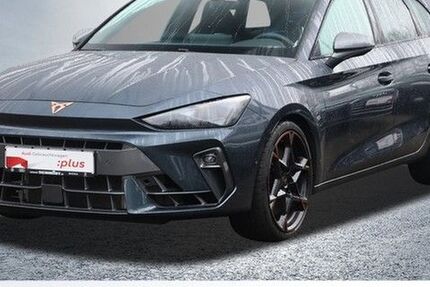 Cupra Leon 6.670 km 34.640 &euro; Recklinghausen 45657