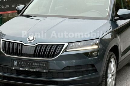 Skoda Karoq 60.000 km 16.990 € Oer Erkenschwick 45739