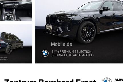 BMW X7 25.516 km 94.900 &euro; Witten 58455