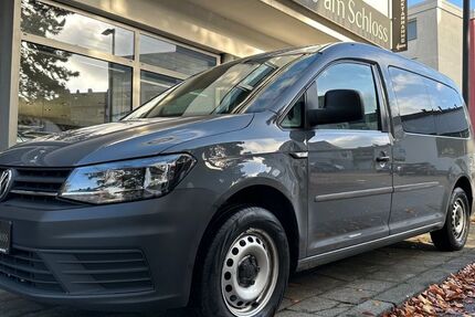 VW Caddy Maxi 336.289 km 8.950 € Gelsenkirchen 45899