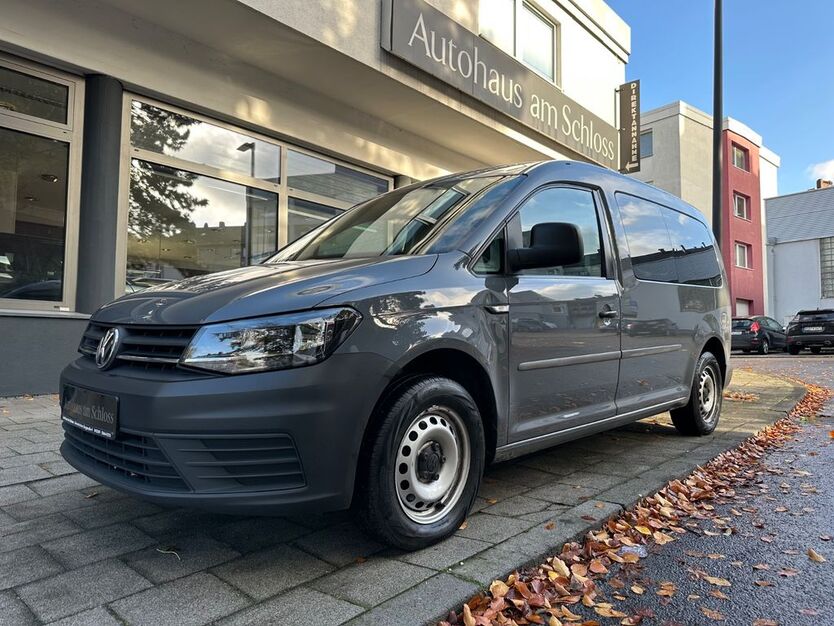VW Caddy Maxi 336.289 km 8.950 € Gelsenkirchen 45899