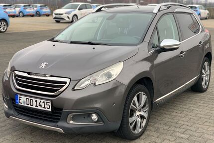Peugeot 2008 182.300 km 5.550 &euro; Essen 45143