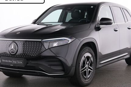 Mercedes-Benz EQB 16.417 km 45.235 &euro; Essen 45309