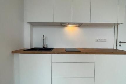 Schöne Aussichten für Ihre Zukunft. 1 zimmer