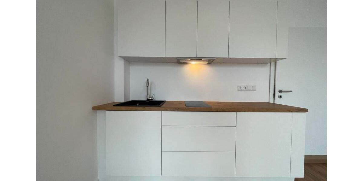 Schöne Aussichten für Ihre Zukunft. 1 zimmer