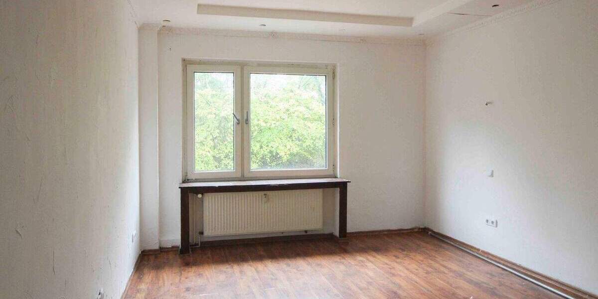 Etagenwohnung Essen Stoppenberg - 2 Zimmer, 62 m&sup2;, 79.000&euro; | Angebot:25141717