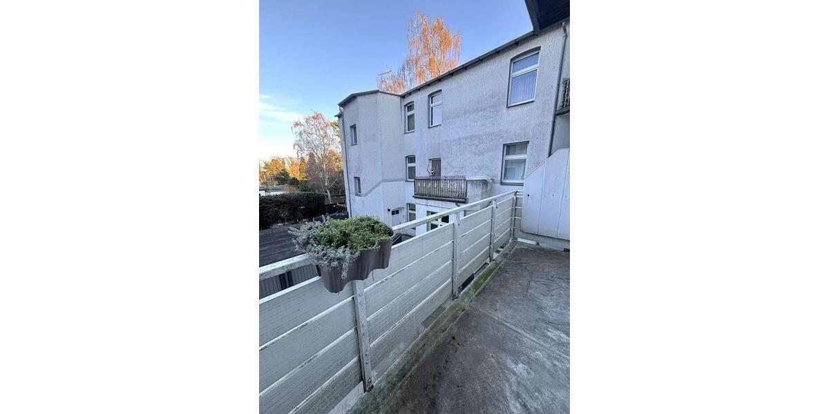 Etagenwohnung Herne Wanne - 1.5 Zimmer, 50 m&sup2;, 375&euro; | Angebot:25308669