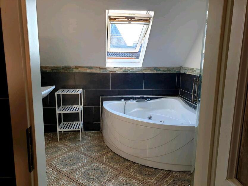 Wunderschönes Apartment in Velbert Unterstadt zimmer