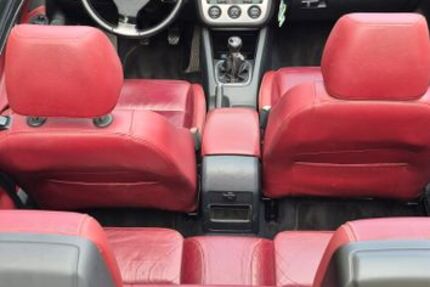 VW Eos 223.000 km 3.950 &euro; Essen 45327