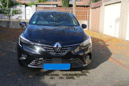 Renault Clio 35.000 km 15.500 &euro; Dorsten 46282