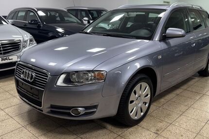 Audi A4 181.238 km 3.600 &euro; Selm 59379