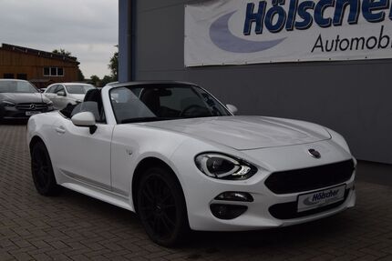 Fiat 124 Spider 30.000 km 18.999 € Nordkirchen 59394
