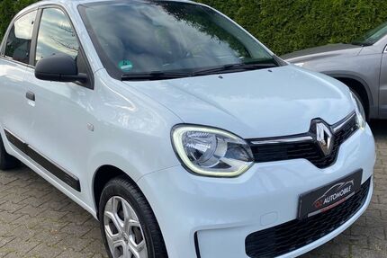 Renault Twingo 100.000 km 6.390 &euro; Oer Erkenschwick 45739