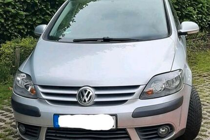 VW Golf Plus 275.000 km 1.500 &euro; Witten 58455