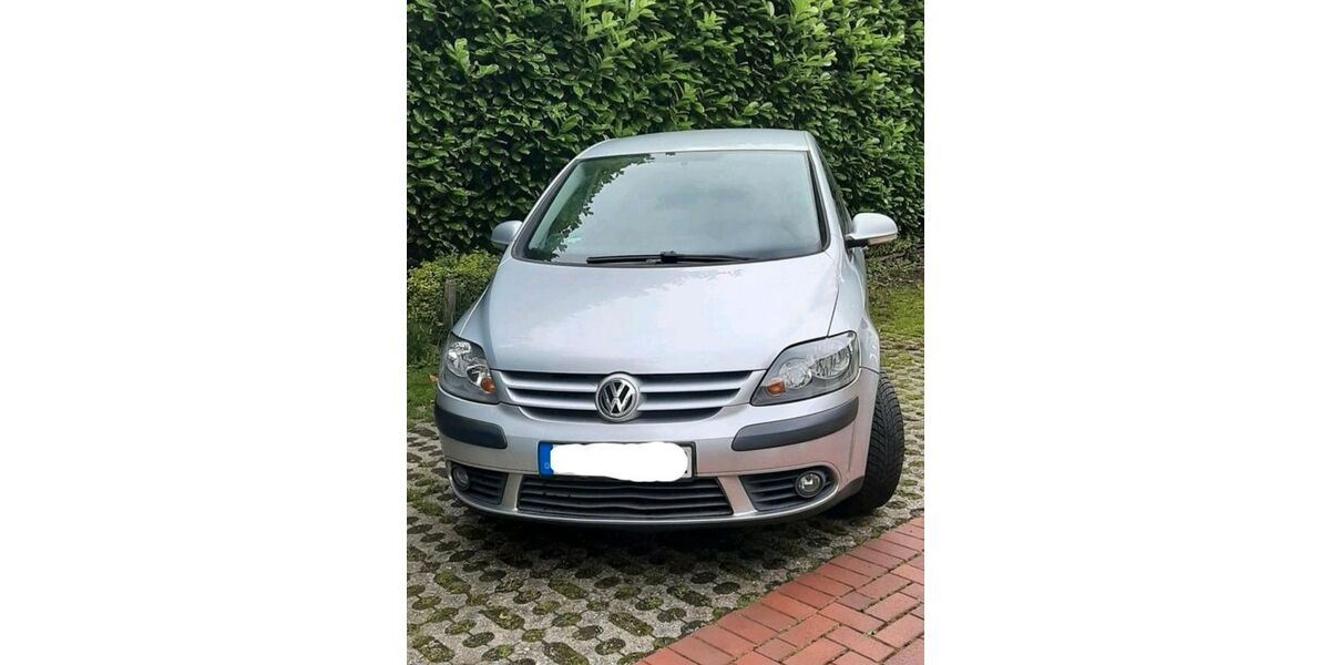VW Golf Plus 275.000 km 1.500 &euro; Witten 58455
