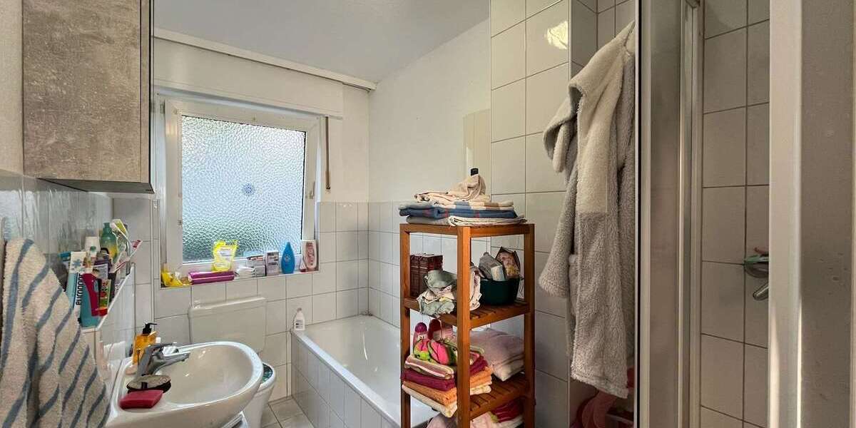 ?Paket aus 6 ETW mit Balkonen & Tiefgaragenstellplatz Kapitalanlage in Bochum: Ihre Renditechance? - Etagenwohnung Bochum Günnigfeld | Angebot:18318230